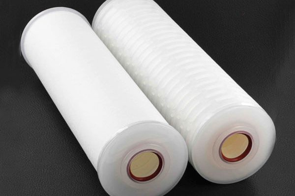 Lõi lọc 10" 1.0 Micron Filter