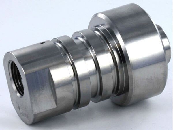 Check Valve Body, 60K