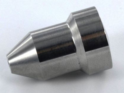 Mixing Chamber Disc