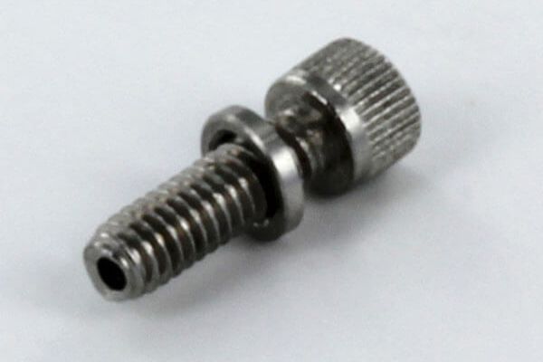 Check Valve Screw