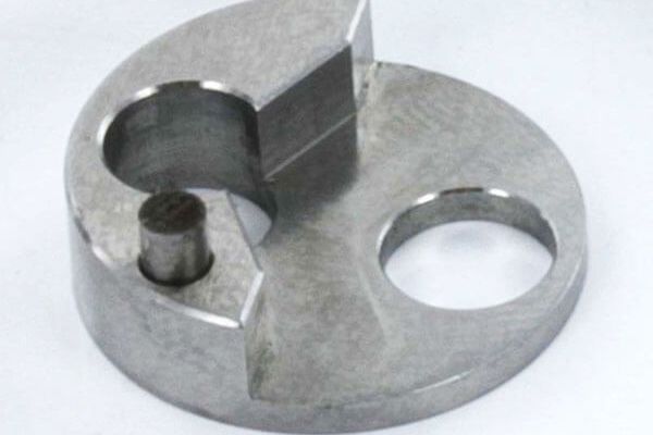 Inlet Poppet Housing