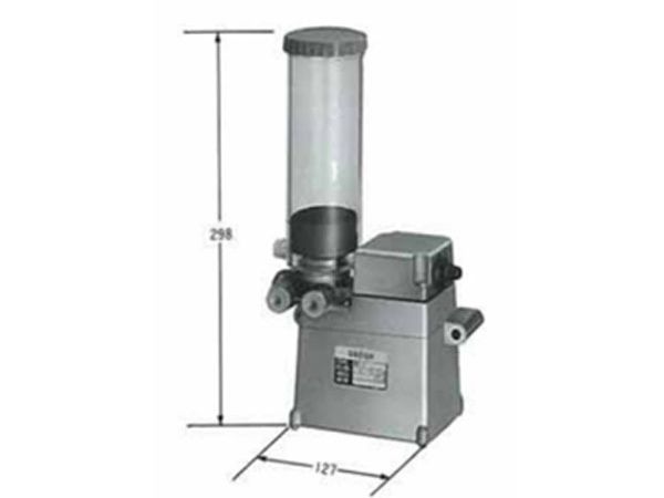 Bơm mỡ bò bằng điện MHG4