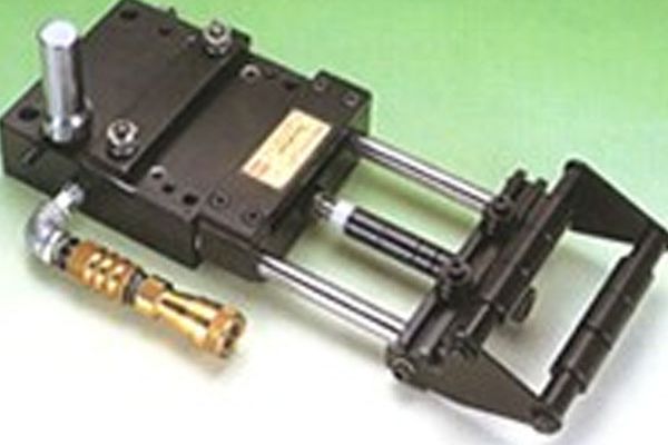 Cấp phôi khí nén bản tiêu chuẩn