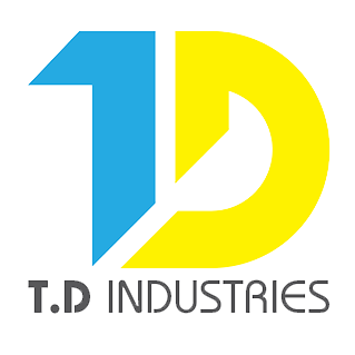 CÔNG TY TNHH THIẾT BỊ CÔNG NGHIỆP T.D