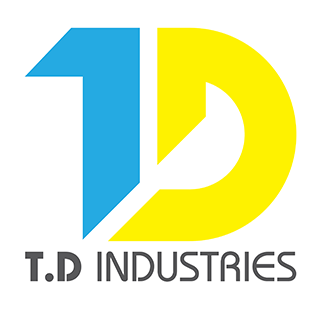CÔNG TY TNHH THIẾT BỊ CÔNG NGHIỆP T.D Logo